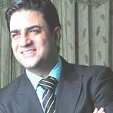 Dr.Aijaz Ashai - Physiotherapist, Mumbai