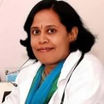 Dr.Vani - Gynaecologist, Bangalore