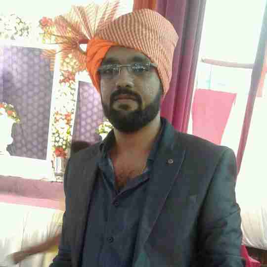 Vaibhav Pahade - Physiotherapist, Aurangabad