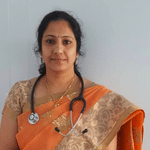 Dr.Sumana Talakokkula - Gynaecologist, Hyderabad