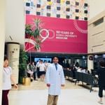 Dr. Sunil Mallojwar - Orthopedic Doctor, Chandrapur