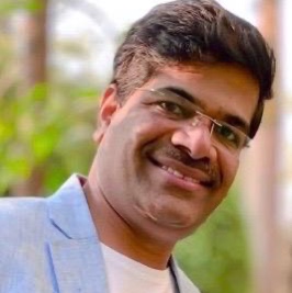 Dr.Nagaraja Moorthy - Cardiologist, Bangalore