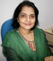 Dr.Nandini Ray - Ophthalmologist, Kolkata