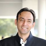 Dr.Ritesh Gupta - Dentist, Jammu