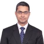 Dr.Maneesh Aggarwal - Ophthalmologist, Ghaziabad