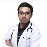 Dr.Rinoy Sreedharan - IVF Specialist, Mumbai
