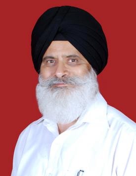 Dr. Ranbir Singh Josan - Homeopathy Doctor, Amritsar