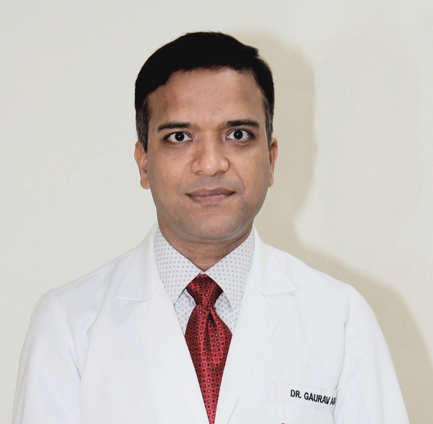 Dr.Gaurav Agrawal (Pediatric Cardiologist) - Pediatric Cardiologist, Delhi