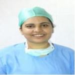 Dr.Sakshi Sareen - Trichologist, Delhi