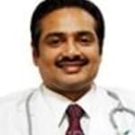 Dr.Bsv Raju - Neurosurgeon, Hyderabad