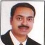 Dr.Ashish N.Tawde - Urologist, Yavatmal