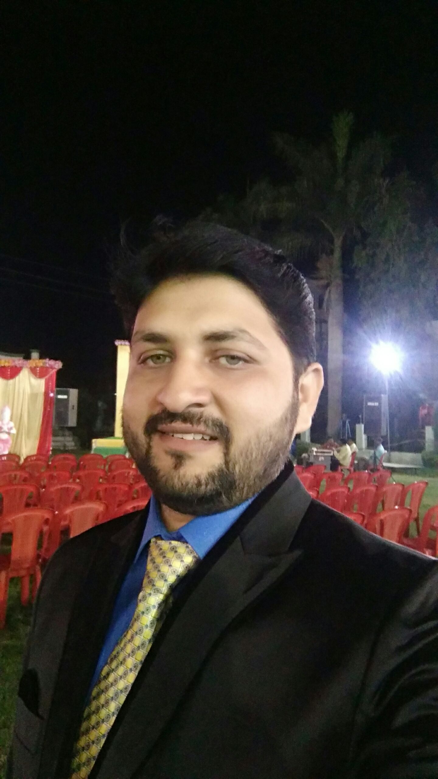Dr.Arpit Gupta - Internal Medicine Specialist, Gurgaon