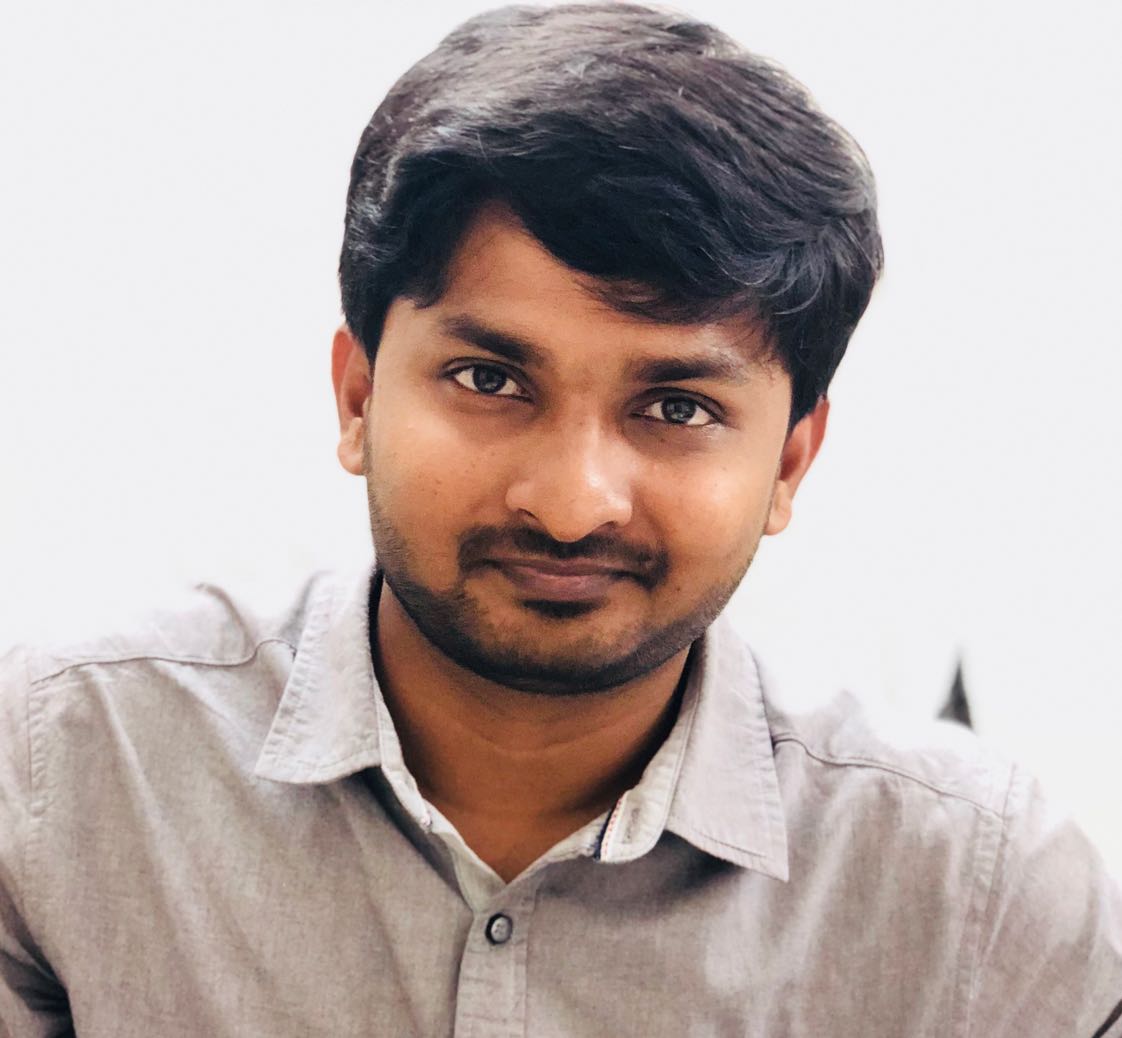 Dr.Chandra Sekhar Reddy - General Surgeon, Kadapa