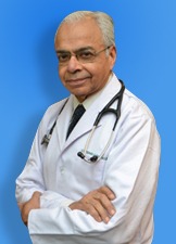 Dr.S C Manchanda - Cardiologist, Delhi