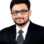 Dr.Priyank Patel - Orthopedic Doctor, Thane