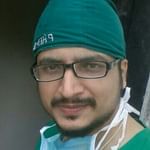 Hussain Shabbir Kotawala - Pediatric Surgeon, Mumbai