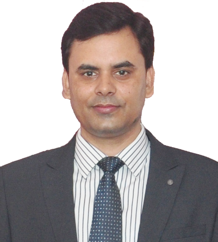 Dr. Raghubansh Singh - Ayurvedic Doctor, Ghaziabad