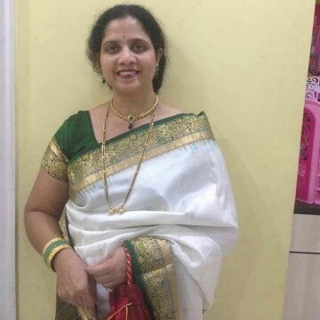 Dr. Pradnya Aptikar - Ayurvedic Doctor, Thane
