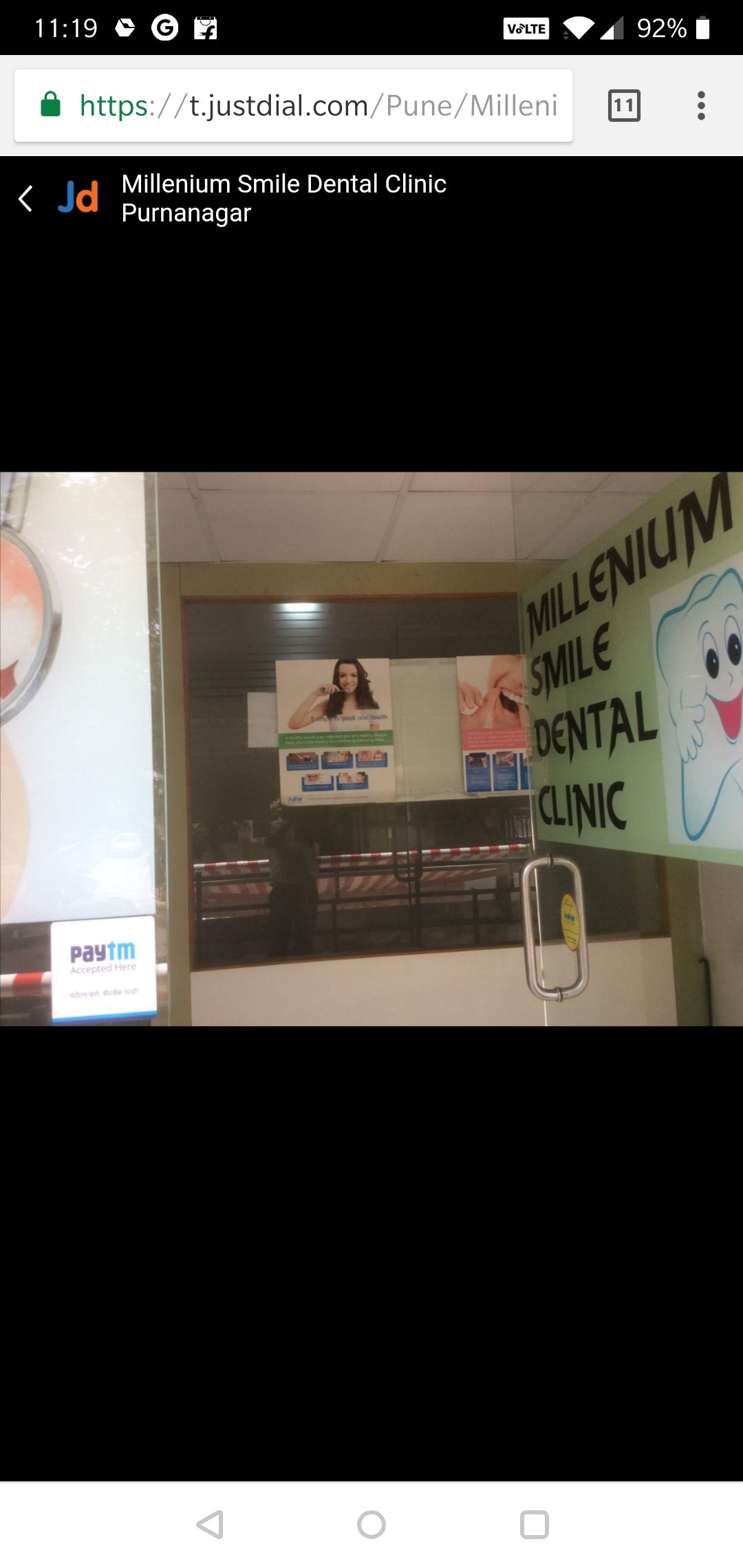 Dr. Prakhya Gaur - Dentist, Pune