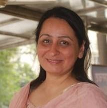 Dr. Bandana Sodhi - Gynaecologist, Delhi