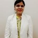 Dr.Nidhi Malhotra - Physiotherapist, Delhi