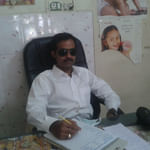 Dr.Rajkumar - Dentist, mahabubabad