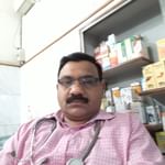 Dr.Manoj Kumar - Homeopathy Doctor, Delhi