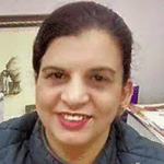 Dr. Sukhdeep Kaur  - Dermatologist, Amritsar
