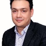 Dr.ManishJain - Psychiatrist, Delhi