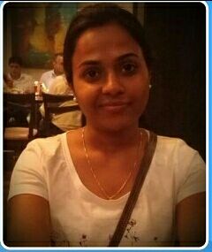 Dt. Neha Suryawanshi - Dietitian/Nutritionist, Mumbai