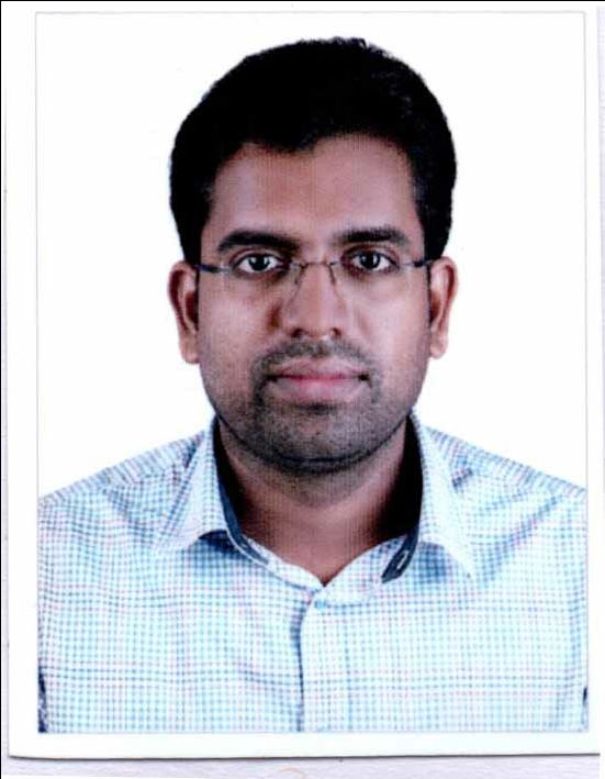 Dr.Abhilash Cheruvalath C - General Physician, Quilandy
