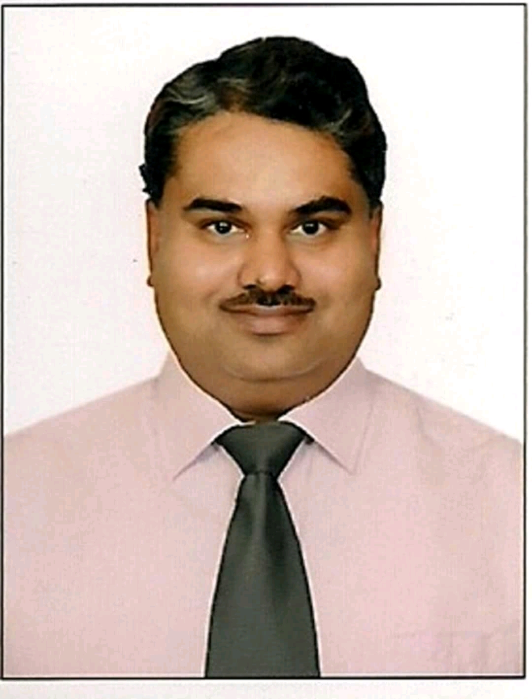 Dr.Pramod Upadhyay - Ophthalmologist, Dhanbad