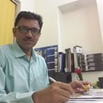 Dr.Vikrant Vijay - Orthopedic Doctor, Hyderabad