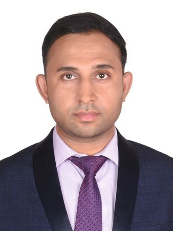 Dr. Ranvijay Singh - General Physician, Navi Mumbai