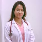 Dr.Mimansa Baghel - Gynaecologist, Lucknow