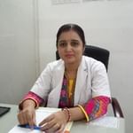 Dr.Rakhi K. Rai - Dentist, Ghaziabad