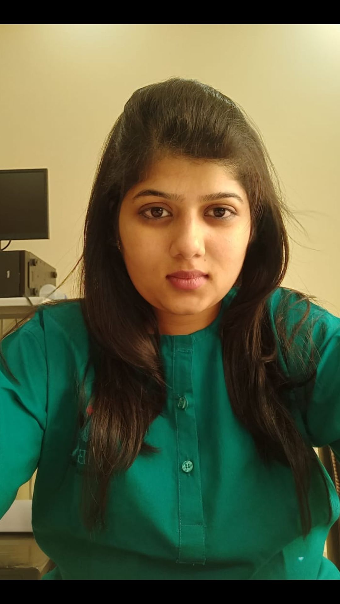 Dr. Shruti Teggimani - Dermatologist, Hubli