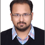 Dr.Shashank Jain - Radiologist, Delhi