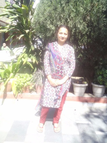 Dr.Dipti Trivedi - Homeopathy Doctor, New Delhi