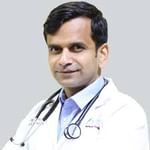 Dr.AvashPani - Pediatrician, Hyderabad