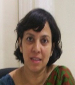 Dr. Sonu Agarwal - Gynaecologist, New Delhi