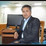 Mr. Subrata Das  - Speech Therapist, Kolkata