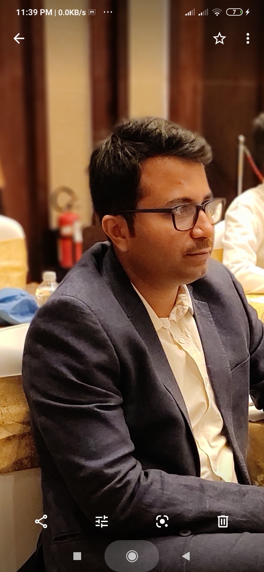 Dr.Rahul S Gosavi - Pediatrician, Aurangabad