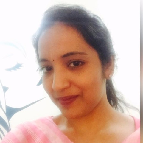 Dr. P. Phanisri - Dermatologist, Hyderabad