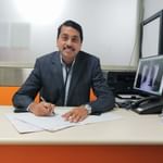 Dr.Mahavir M Modi - Pulmonologist, Pune