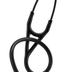 3M Littmann Master Cardiology 27 (Black Edition) Stethoscope