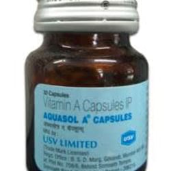 Aquasol A Capsule: Find Aquasol A Capsule Information Online | Lybrate