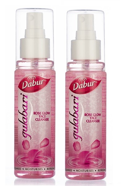 Dabur Rose Glow Face Cleanser Pack Of 2 Find Dabur Rose Glow Face Cleanser Pack Of 2 Information Online Lybrate