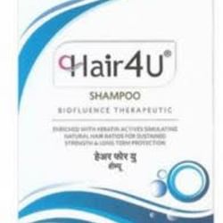 Hair 4U Shampoo: Find Hair 4U Shampoo Information Online | Lybrate