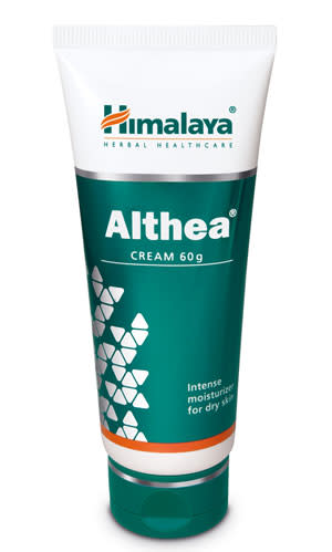 Himalaya althea 2025 cream in hindi